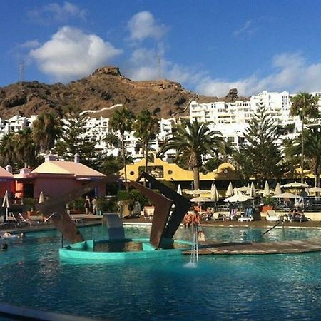 Ocean Beach Club - Gran Canaria Mogan Exterior photo