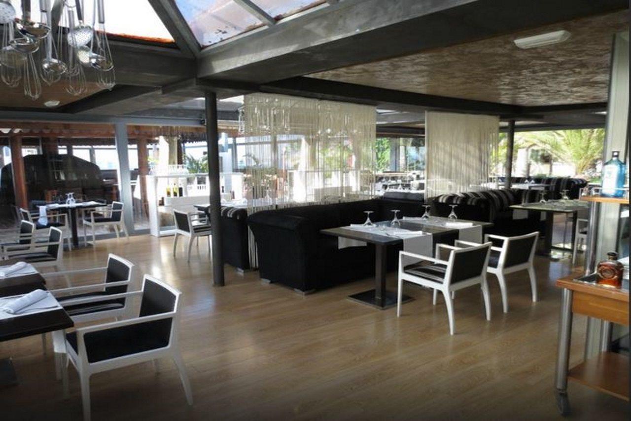 Ocean Beach Club - Gran Canaria Mogan Exterior photo